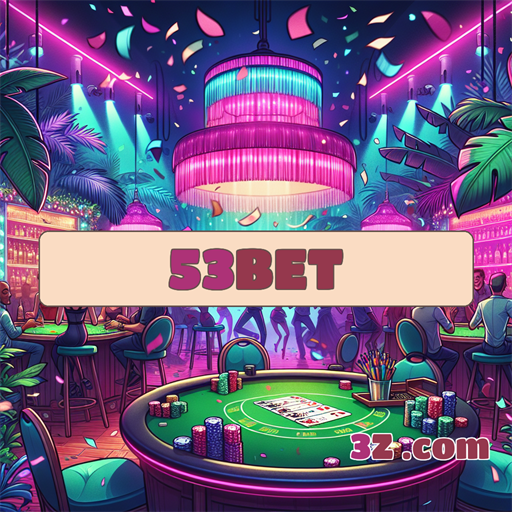 A Magia do Cassino: Diversão e Inovação no 53bet