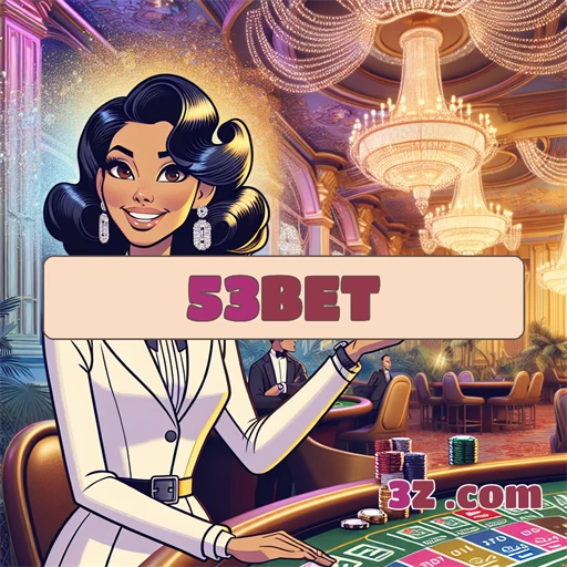 Os Jogos da 53bet: Diversão e Emoção em Cada Clique
