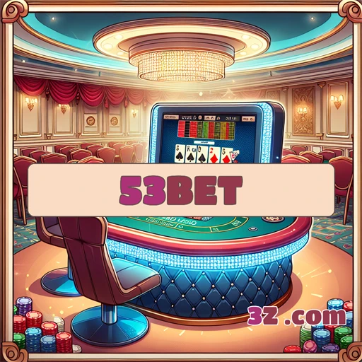 53bet: Recursos Pagos que Elevam Sua Diversão nos Jogos