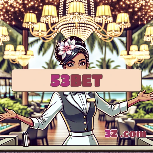 Slots do 53bet: uma jornada emocionante pelos melhores jogos
